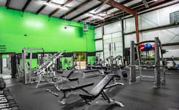4M Fitness & MMA
