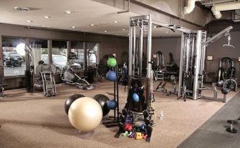 Push Fitness For Women