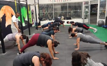 Alpha Uno Athletics
