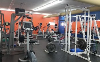 Stride Fitness & Health