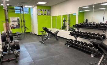 Evolve U Fitness & Wellness,LLC