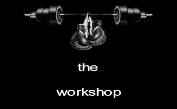 the workshop
