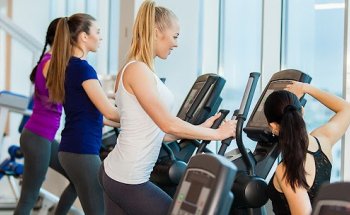 Ionia 24/7 Fitness