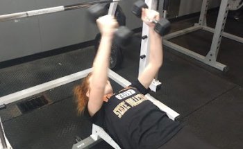 Spartan Fitness and Wellness Center