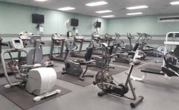 Gym 24 Inc