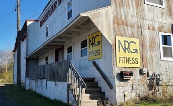 NRG Fitness