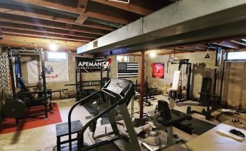 Northwoods Iron Dungeon