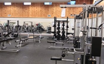 LDF Fitness Center