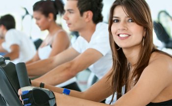 Zero Point Fitness