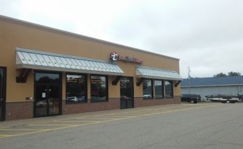 Tone Zone Fitness LLC