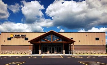 Lakeland Fitness & Golf LLC