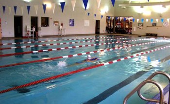 Benko Fitness Center