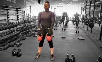 Mind, Body & Soul Fitness