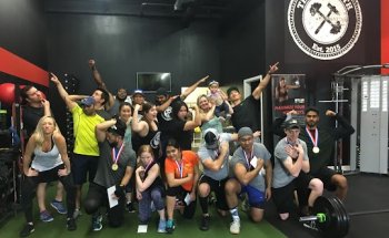 The Fitsmith