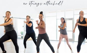 Jazzercise Irving Fitness Center