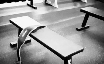 Iron Titans Gym