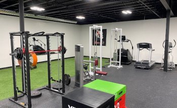 Shayfit Gym