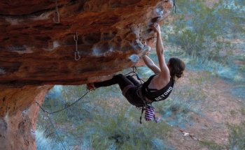 Turtle Wall Climbing Crag