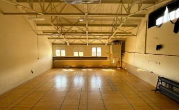 Jackson Gym