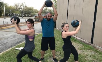 Positively Fit