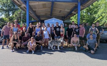 First Coast CrossFit