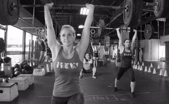 Hard Exercise Works Jacksonville - San Marco