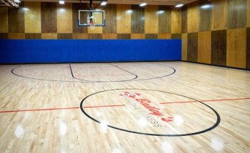 Baileys Health & Fitness