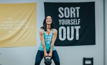 Jacksonville Fitness Academy