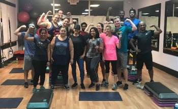 Fitness Lab Jax