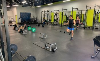 Timed:Exercise