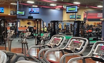 Bailey's Powerhouse Gym