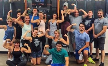 TitanUp Fitness Town Center (Gate Parkway)