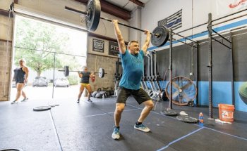 CrossFit 904