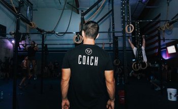 PhysWell Fitness | CrossFit NOC