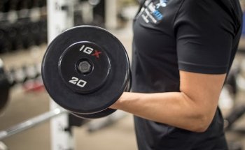 MobilityPLUS Rehabilitation