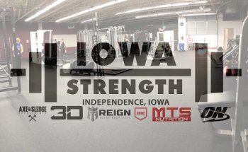 Iowa Strength