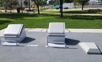 Janesville Downtown Workout Gym powered by SSM Health