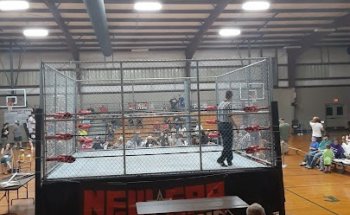 Swann Gym