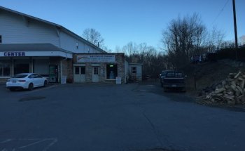 Little's Health & Fitness Center