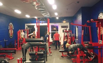 ProFormance 1 Powerlifting & Fitness