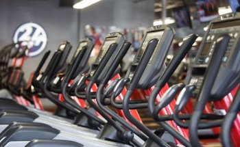 Workout Anytime Jeffersonville