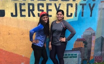 CrossFit Jersey City at Journal Square