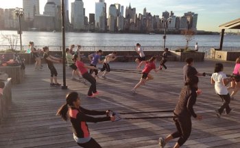 JCF Boot Camp