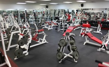 World Boxing Gym