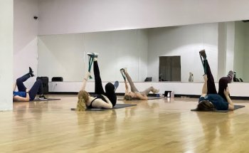 FITMama Class