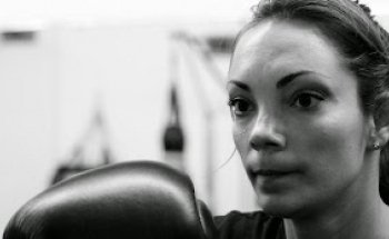 Jersey City Muay Thai
