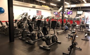 MorGainz Fitness-Richland