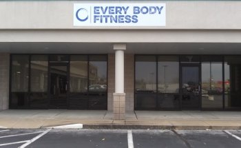 Every BODY Fitness
