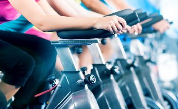Jupiter Fitness