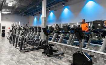 Palm Beach Sports Clubs Jupiter